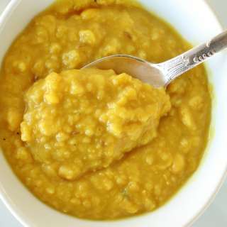 Chana Dal