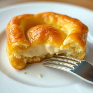 KING’S HAWAIIAN CHEESECAKE DANISH RECIPE