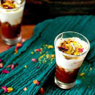 Date Dessert Recipe