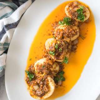 Easy TikTok Egg Boil Recipe: A Must-Try Viral Meal