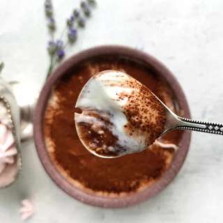Healthy Overnight Oats Tiramisu: Best Protein Rich Recipe