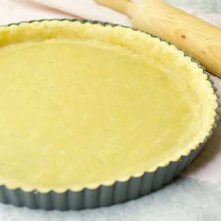 Tart Crust Recipe