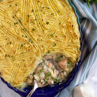 Fish Pie
