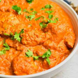 Easy Chicken Tikka Masala Recipe