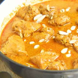 Chicken Korma Recipe (Pakistani)