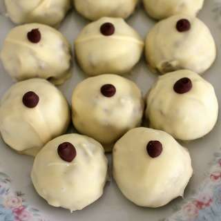 Capezzoli di Venere (Nipples of Venus)