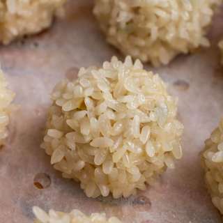 Pearl Balls (Zhēnzhū Wánzi)