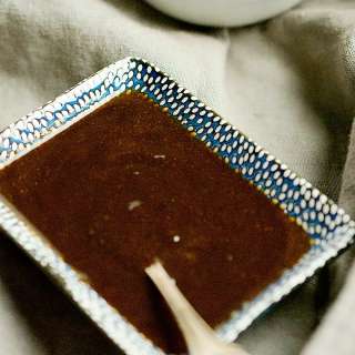 Tamarind Chutney Recipe (4-ingredient)