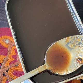 Tamarind Dipping Sauce