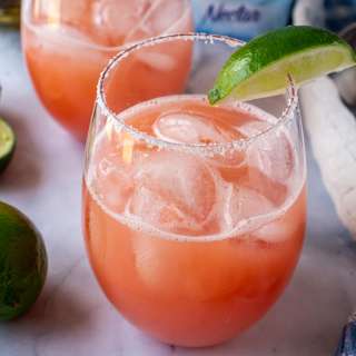 Guava Margarita