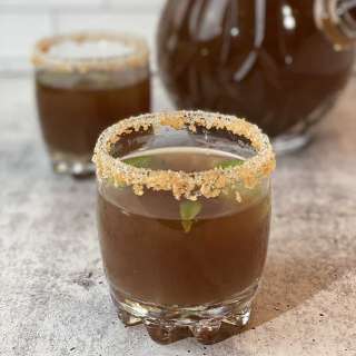 Sweet Tamarind Juice Recipe