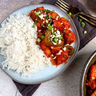 Chili Chicken Recipe (Indo-Chinese)