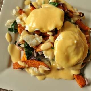 Fish Hash