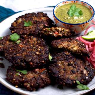 Chapli Kabab Recipe