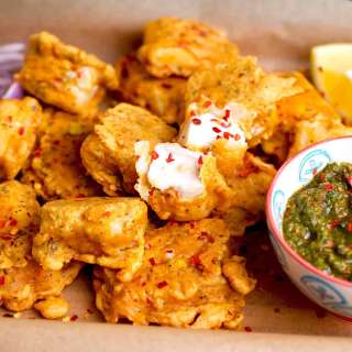 Lahori Fish Recipe
