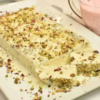 Quick Kulfi Recipe (Pakistani Ice Cream)