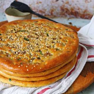 Keema Naan (Easy & Authentic)
