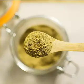 Lemon Pepper Seasoning