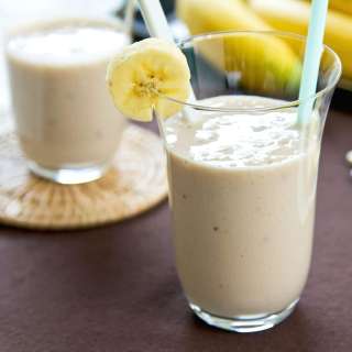 DIY Meal Replacement Shake | Natural Pediasure ® Alternative