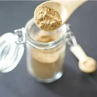 Blackening Seasoning for Fish or Chicken