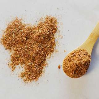 Chorizo Seasoning