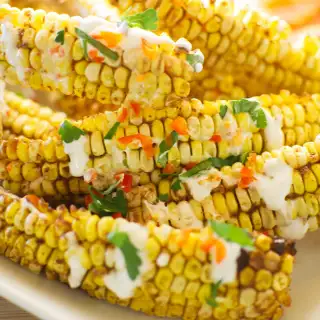 Corn Ribs