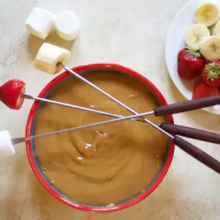 Recipe for Instant Pot One Ingredient Dulce de Leche