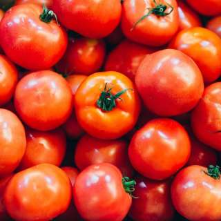 How to Freeze Tomatoes