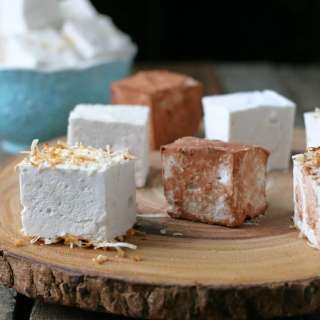 Sugar-free Marshmallows
