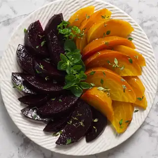 How To Successfully Make Roasted Beets