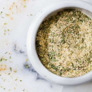 AIP Taco Seasoning—Nightshade and Seed-Free