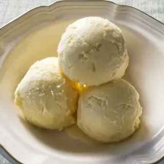 Best Clotted Cream Ice Cream