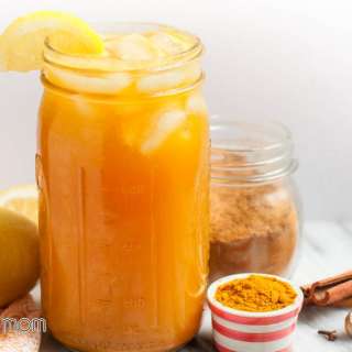 Adrenal Cocktail Powder | Singing Canary Dry Mix