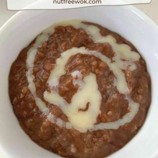 Make Champorado in a Rice Cooker Recipe