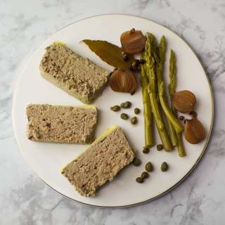 Beef Liver Pâté Recipe