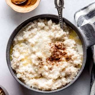 Cream of Rice Cereal