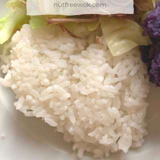 Make Rice in a Pot