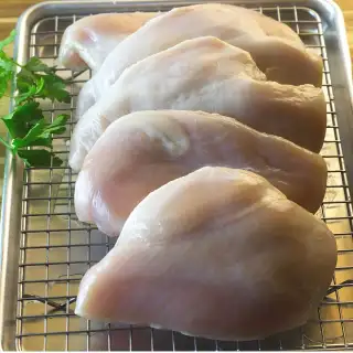 Chicken Brine Recipe