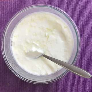 Instant Pot Homemade Yogurt (Pot-in-pot / PIP)