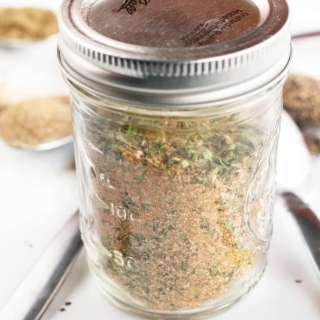 Vegetable Broth Powder