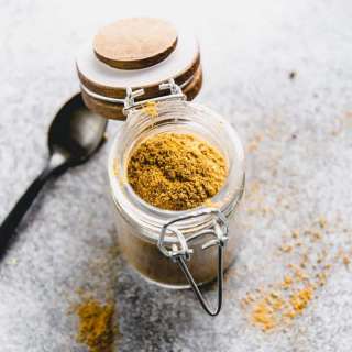 Mild Curry Powder