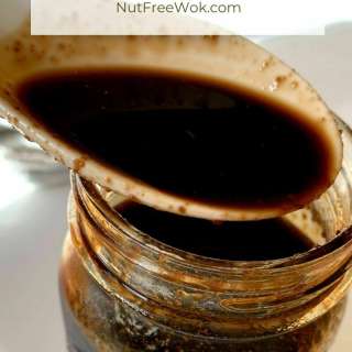 Sharon's Teriyaki Marinade Recipe: Easy, Delicious, & Nut Free