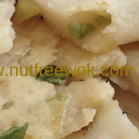 Top 8 Free Gluten Free Scallion Pancakes