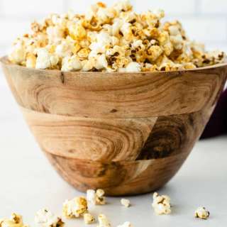 Sugar-free Kettle Corn