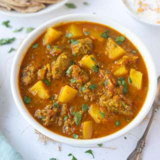 Aloo Wadiyan