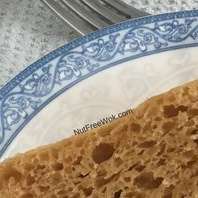 Auntie Karen's "Ma Lai Go" Chinese Sponge Cake