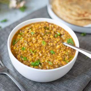 Sprouts Curry
