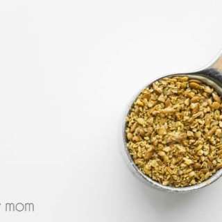 How to Make Flax Eggs