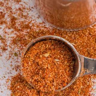 Quesadilla Seasoning