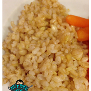 Ginger Fried Rice Recipe